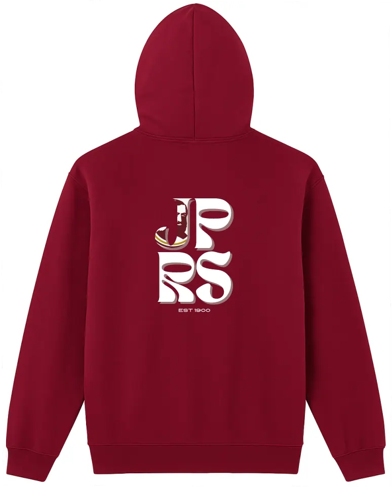 Hoodie Johann-Philipp-Reis-Schule